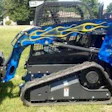 Pinnacle Construction Case Ctl 1