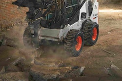 Bobcat S770