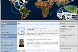 Top Net Live Topcon
