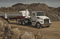 Western Star 4700 Tractor