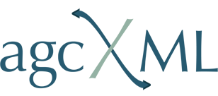Agcxml Logo
