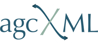Agcxml Logo