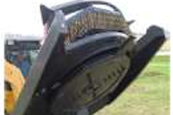 Bradco Ground Shark