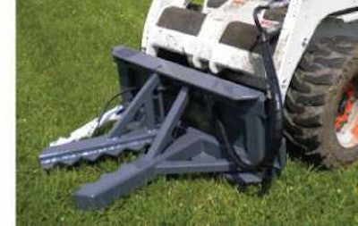 Brush Buster Untitled 12