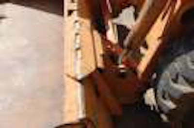 Bucket Two Untitled 1