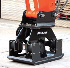 Convenient Compactor