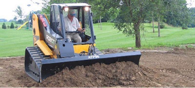 Easy Tilt Blade Untitled 1