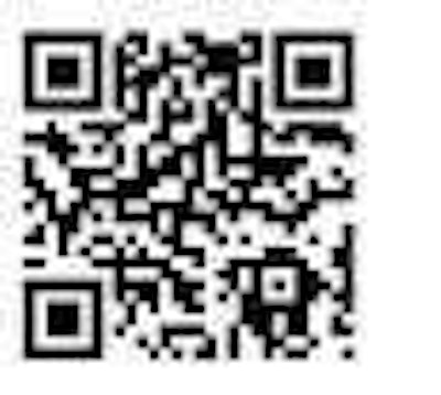 To view a video of the Ecomax engine, go to equipmentworld.com/digital or use your smartphone to scan the QR code.