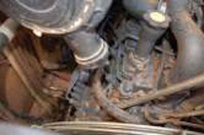 Engine Compartment Untitled 1