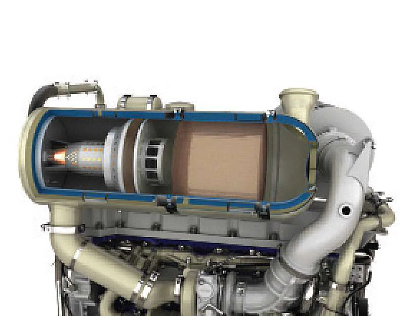 DPFs and DOCs: The new components at the heart of your Tier 4 engine ...