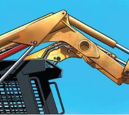 Lift Arms Untitled 1