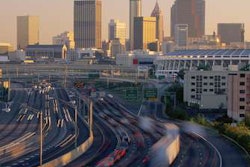 Bitter brew for bigwigs.