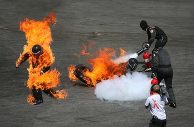 But it’s good for the environment!