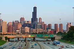 Chicago has the 10th worst traffic in the nation, and it’s predicted to come in 8th place during the Labor Day weekend