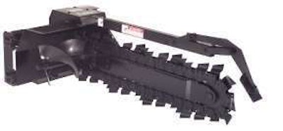 Skid Steer Attachment Untitled 1