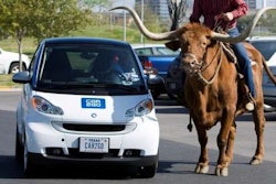 Multi-modal in Texas