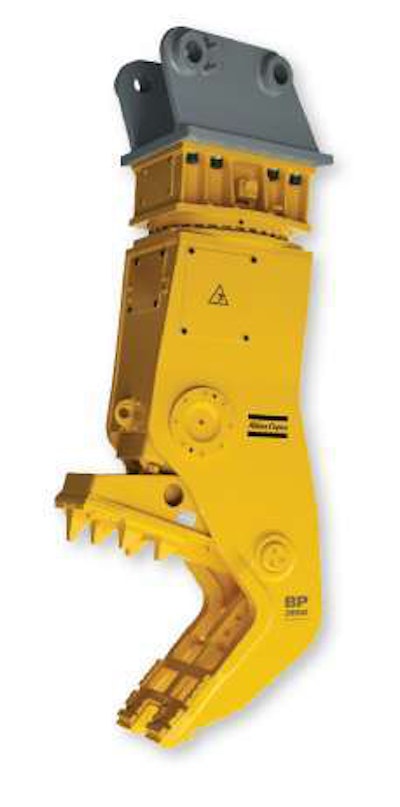 Speedy Demolition Untitled 11