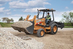 Case 570 N Xt Loader Tool Carrier 1