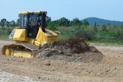 D61 Px 23 Working