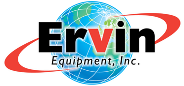 Ervin Logo Color