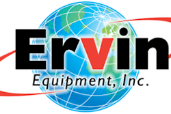 Ervin Logo Color
