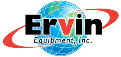 Ervin Logo Color