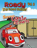 Roady the Roadbuilder