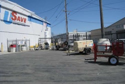 Volvo Rents has acquired San Francisco-based U Save Equipment Rentals.