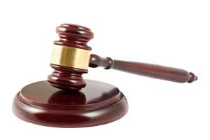 In Court Gavel Pic