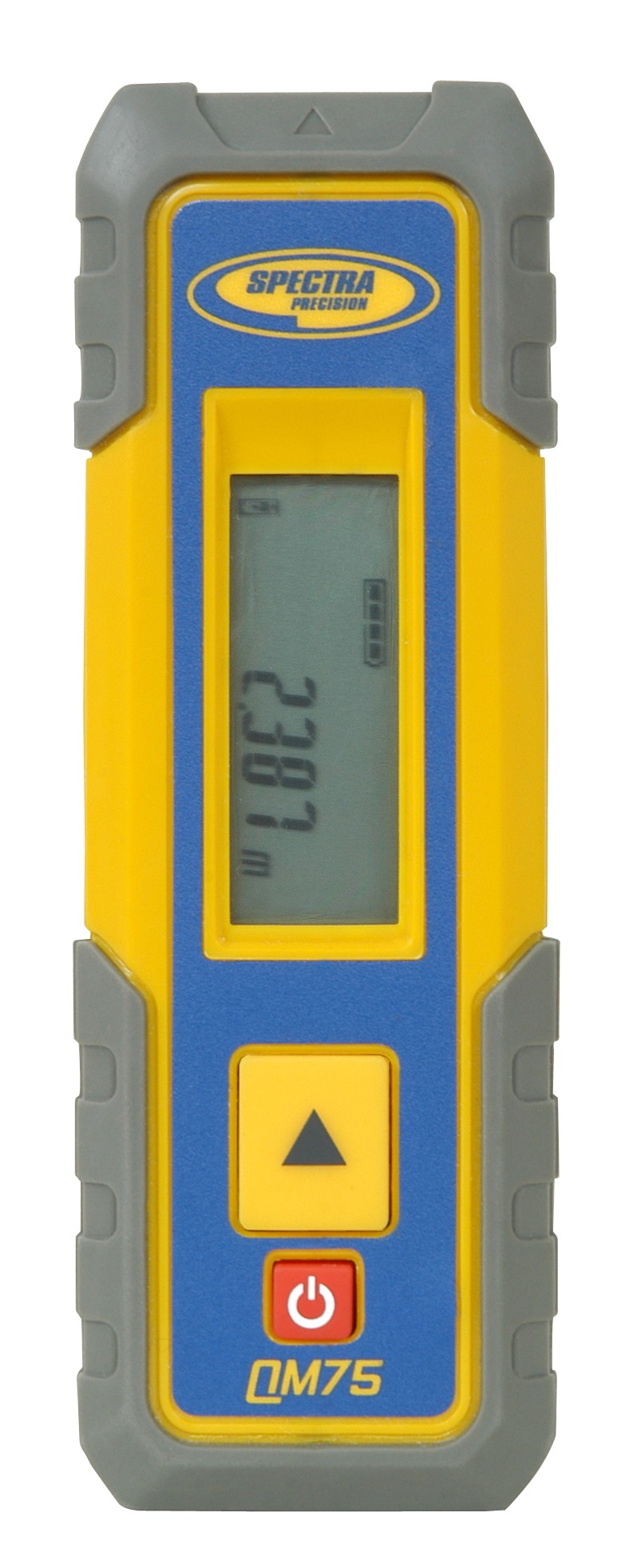Spectra Precision Qm75 Quick Measure