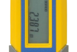 Spectra Precision Qm75 Quick Measure