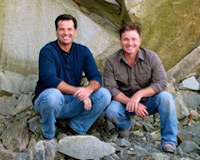 Television and radio personalities Dean & Derek will participate in WOC’s Crews That Rock in several ways, including hosting the winners’ reception.