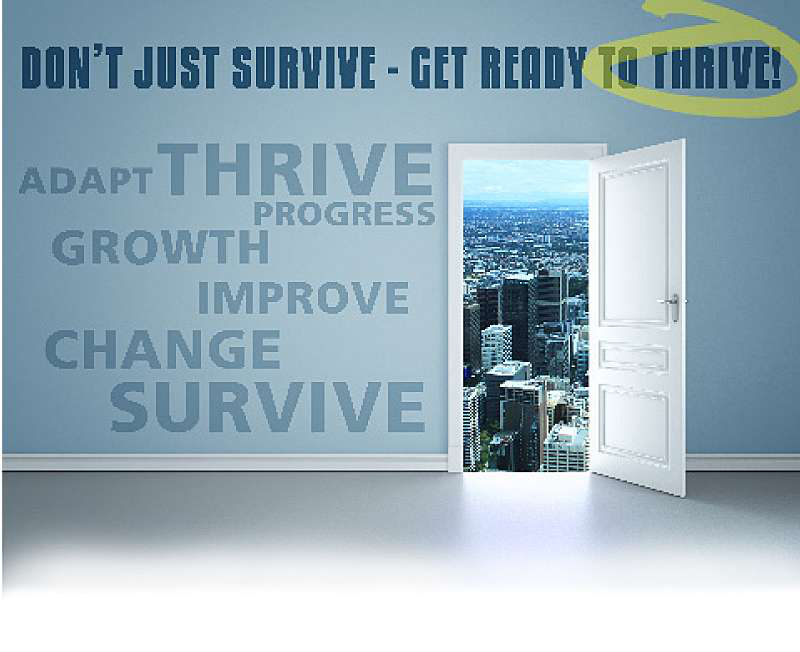 Financial District Untitled 1