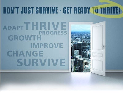 Financial District Untitled 1