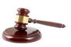 Gavel Untitled 1