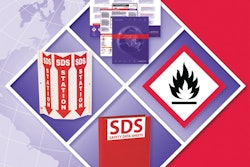 The expanded GHS Product Guide from Labelmaster includes information about compliance requirements, detailed information about labeling requirements and an implementation timeline.