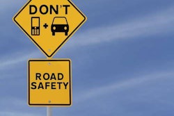 No texting while driving