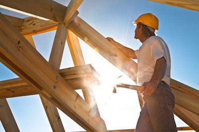 August housing report mixed.