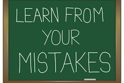 Learn From Your Mistakes