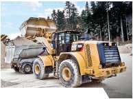 When possible, pay attention to the smoothness of the operating floor.