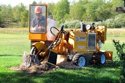 Bandit Model2550 Xp Sm