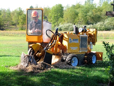 Bandit Model2550 Xp Sm