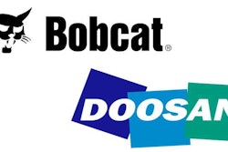 Bobcat Doosan