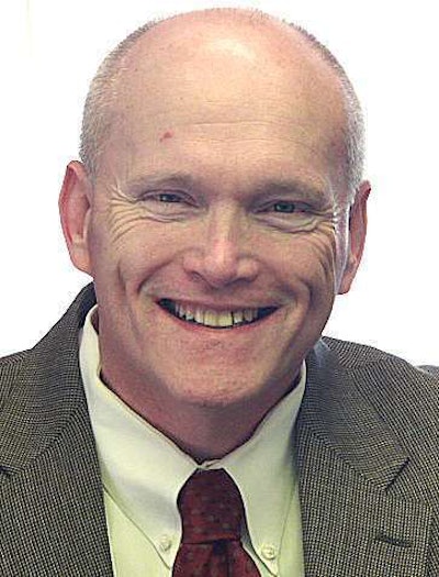 Thomas Boler is Clement’s new vice president of sales and marketing.