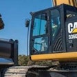 CATERPILLAR INC. 336E H