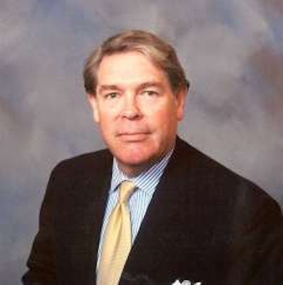 Gus Edwards has been appointed as the new president and CEO of the National Stone, Sand and Gravel Association (NSSGA). Edwards is filling the position left by Joy Pinniger when she retires from the industry on Nov. 2.