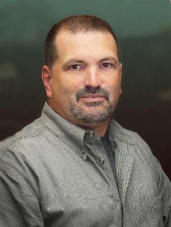 Garry Haferbier is Allen Engineering’s new rental sales manager.