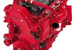 Cummins ISX15 engine is the first engine to receive United States Environmental Protection Agency (EPA) certification for 2014 greenhouse gas and fuel efficiency rules.