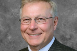 James L. Hebe, Navistar’s senior vice president, North America Sales Operations, will retire from Navistar. (Photo: eTrucker)