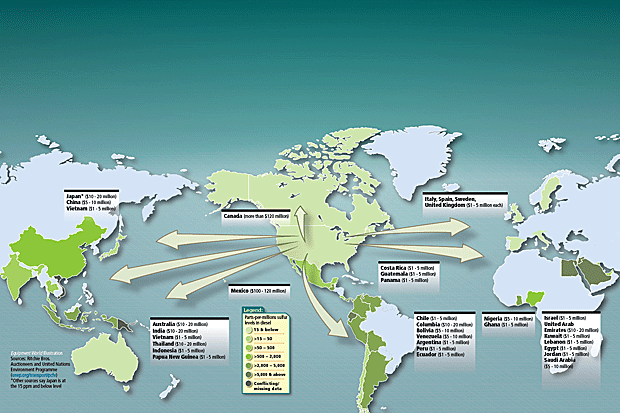 On Record Spread Brooke No Text